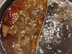 -唇辣号重庆老火锅(燕郊鑫乐汇店)