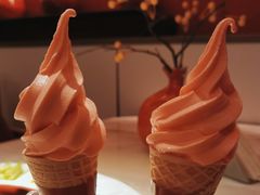 -京华烟云·北京烤鸭(领展购物广场·中关村店)