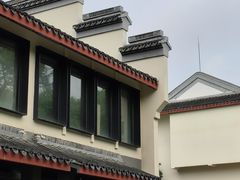-安亭老街