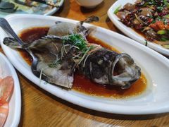 -南海渔家•海鲜•正宗海南菜(海棠湾店)