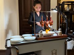 -海味观(老西门店)