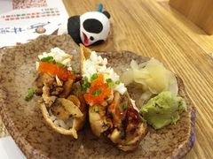 -林妈妈村·日式料理(宝山万达店)