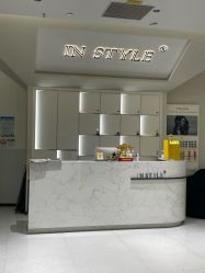 -IN STYLE•造型