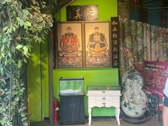 -小娘惹厨房Little Nyonya(狮城有约上榜店)