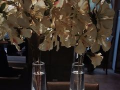 -金枝玉叶上海人家食府(三里河店)