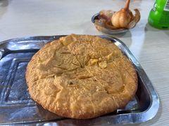 -阿叶羊杂碎(前进街店)