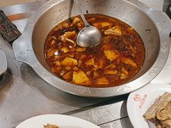 -孟记粥铺·家常菜·烧烤·粥(亚运村店)