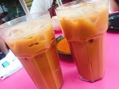 拉茶-新加坡Zam Zam餐馆