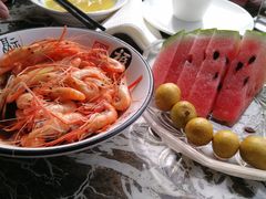 -风味小馆(天目湖宾馆店)