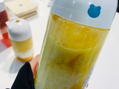 -兰熊鲜奶(西直门凯德mall店)