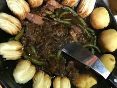 -津武刁馋一锅出(双街店)
