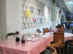 -百年老字号·马家烧麦馆(中街店)