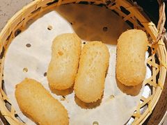 -老头儿油爆虾(星光一期店)