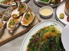 -如轩·海鲜砂锅粥·潮汕菜(南城店)