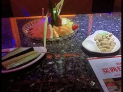 -音乐在线主题氧吧KTV(佳宁娜广场店)