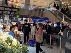 -盒马鲜生(189购物中心店)