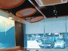 -如轩·海鲜砂锅粥·潮汕菜(海珠店)