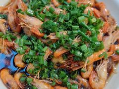 -走马楼饭庄(慈城古县城店)
