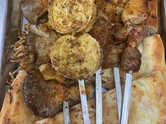 -217丰惠源抓饭(江乾路店)