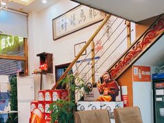 -潮州菜馆(十里河店)