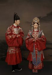-薇薇新娘婚纱摄影(跃进北路店)