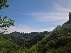 -老象峰