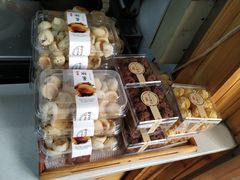 -徐文林香酥饼(桃园店)