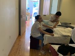 -悬壶盲人推拿按摩中心(长江路店)