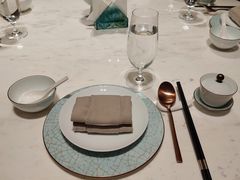 -珍呈中餐厅•粤川淮扬新疆(乌鲁木齐康莱德酒店)