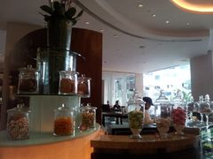 一楼cake-深圳香格里拉酒店