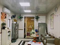 -耀莱SPA·搓澡·按摩养生(坭岗店)