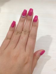 成品-悦指间美甲美睫