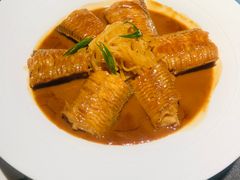 -大拙里·精致融合菜(沙湖桃源国际店)
