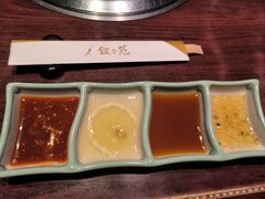 -叙叙苑(惠比寿花园广场大厦店)