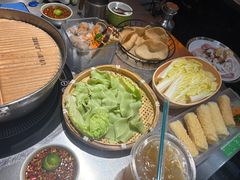 -椰庭·椰子鸡·创意玩家(晶耀前滩店)