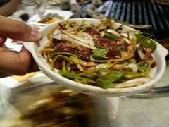 -厚味居炙子烤肉·清真(天桥南纬路店)