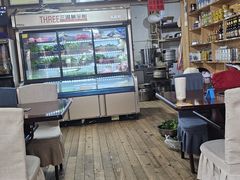 -银同牦牛肉火锅