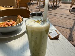 -Nana And Her Friends Restaurant 娜娜家(小寨原力场店)