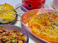 -阿娜尔·新疆菜(宜家荟聚中心店)