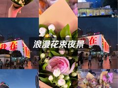 -观音桥步行街