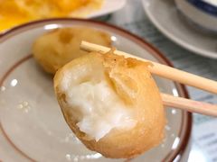 炸牛奶-仁信老铺(华盖路店)