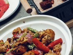 -闽桌里·福建客家菜(美一城店)