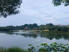 -福州大学(旗山校区)