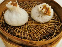 松籽烧卖-怡园饭店-餐厅(四望亭店)