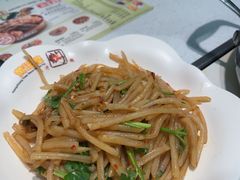 -黄记煌三汁焖锅(华发商都店)