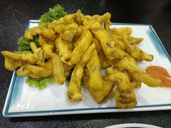 -中国传统伊兰拉面(石景山店)