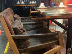 -粤色·老广州茶餐厅(河南商会大厦店)