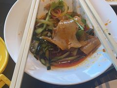-汇华阁中餐厅·粤菜早茶(汇华希尔顿逸林酒店)