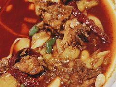 -谷丽麦馕新疆菜·清真(步步高梅溪新天地店)