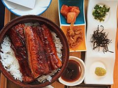 -味太助·银饭食堂(中华城店)